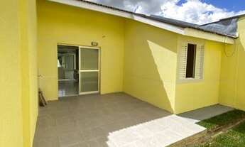 Imagem 6: Casa em condominio fechado Ronda Ponta Grossa Pr/ Maravilhosa !!