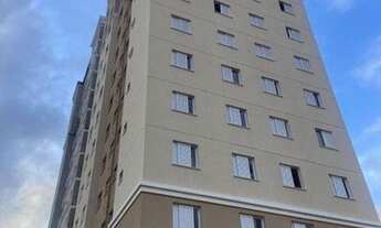 Imagem 3: Apartamento com 2 dormitórios para alugar, 45 m² - Cooperativa - São Bernardo do Campo/SP