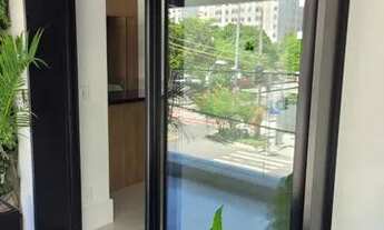 Imagem 5: Apartamento para venda tem 90 metros quadrados com 2 quartos em Leblon - Rio de Janeiro