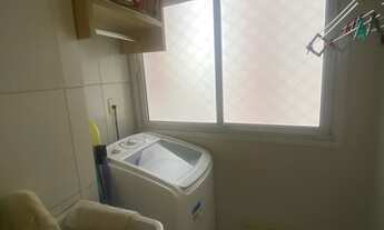 Imagem 4: VIEW CLUB - LINDO APTO MOBILIADO