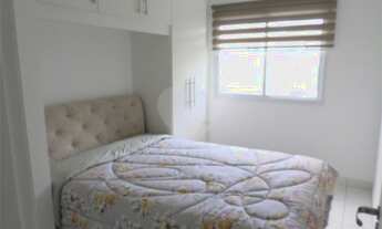 Imagem 4: Apartamento 02 Quartos c/ Suíte no Cachambi [ME