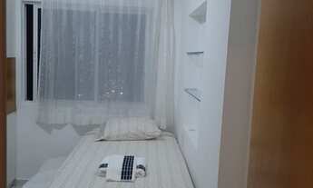 Imagem 6: Laise.pnimoveis mostra Brazil Flat