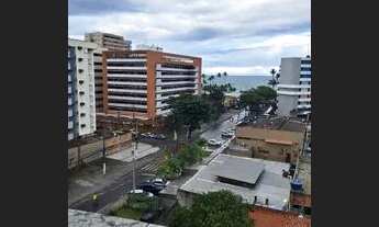 Imagem 6: Excelente apto mobiliado na Jatiúca para aluguel