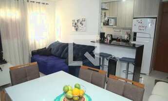 Imagem: Apartamento para Aluguel - Riacho Fundo