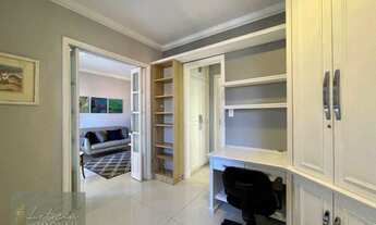 Imagem 5: Apartamento com 2 dormitórios para alugar, 61 m² por R$ 5.919,00/mês - Moema - São Paulo/S