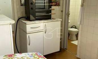 Imagem 5: Apartamento com 2 dormitórios à venda, 90 m² por R$ 583.000,00 - Ponta da Praia - Santos/S