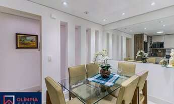 Imagem 2: Locação Apartamento 2 Dormitórios - 106 m² Santo Amaro