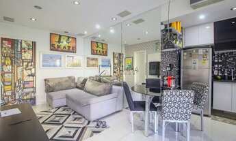 Imagem 6: Apartamento Locação 1 Dormitórios - 48 m² Vila Nova Conceição