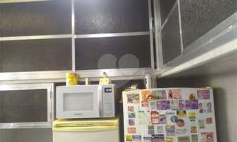 Imagem 3: Apartamento- 02 quartos - Cachambi [ME