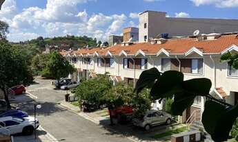 Imagem 2: Sobrado em condomínio