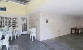 Imagem 4: Apartamento para Aluguel - Cachambi, 2 Quartos, 54 m2