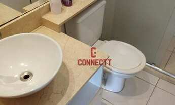 Imagem 7: Apartamento com 2 dormitórios à venda, 67 m² por R$ 320.000,00 - Alto da Boa Vista - Ribei