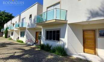 Imagem: Casa com 3 dormitórios, 119 m² - venda