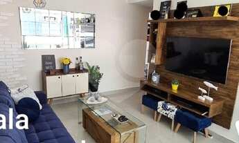 Imagem 5: Espetacular apartamento todo modernizado [VP
