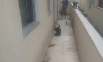 Imagem 4: Casa de vila para aluguel tem 60 metros quadrados com 1 quarto