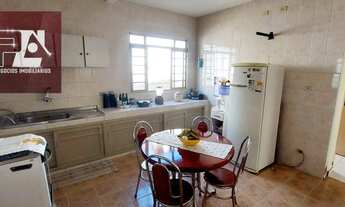 Imagem 7: Casa com 3 dormitórios à venda, 165 m² por R$ 245.000 - Piquete - Piquete/SP