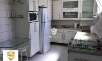 Imagem 7: Apartamento com 4 dormitórios à venda, 169 m² por R$ 945.000 - Tatuapé - São Paulo/SP