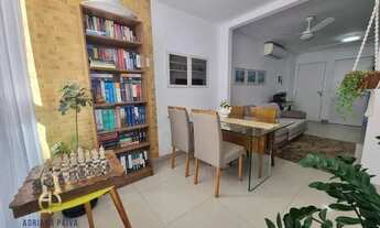 Imagem 2: Apartamento com 2 dormitórios à venda, 70 m² por R$ 600.000,00 - Itapuã - Vila Velha/ES