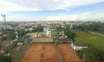 Imagem 3: Apartamento com 3 dormitórios para alugar, 96 m² por R$ 3.300,00/mês - Pinheiros - São Jos