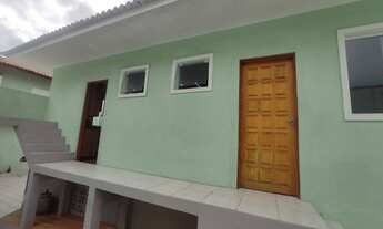 Imagem 5: Kitnet toda mobiliada TD incluso