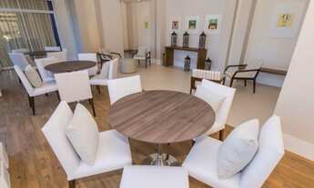 Imagem 2: VICTORIA PARQUE - Apartamento MOBILIADO para locação com 3 dormitórios (1 suíte), 91 m² po