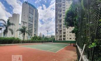 Imagem 6: Apartamento para Aluguel - Panamby, 2 Quartos, 104 m2