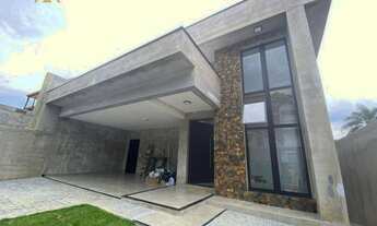 Imagem: Casa com 4 dormitórios à venda, 265 m²