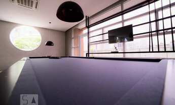 Imagem 3: Apartamento para Aluguel - Brooklin, 2 Quartos, 69 m2