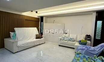 Imagem 2: LINDA Casa para venda com 450 metros quadrados com 4 quartos em Prado - Recife - PE