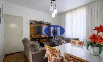 Imagem 2: Apartamento com 2 dormitórios à venda, 65 m² por R$ 420.000,00 - Anchieta - Belo Horizonte