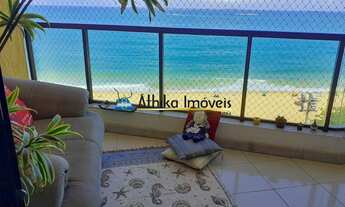 Imagem: Imóvel Frente Mar de 3 Quartos 1 Suíte
