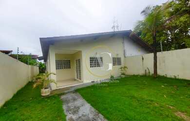 Imagem 4: Casa disponível pra locação Aleixo - Manaus - Amazonas