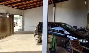 Imagem 3: Vende-se CASA no Conjunto Riviera - Goiânia