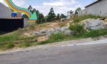 Imagem 3: Vende-se um terreno em Caucaia do Alto condomínio fechado