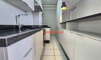 Imagem 6: Apartamento com 2 dormitórios à venda, 40 m² por R$ 245.000,00 - Guaianazes - São Paulo/SP