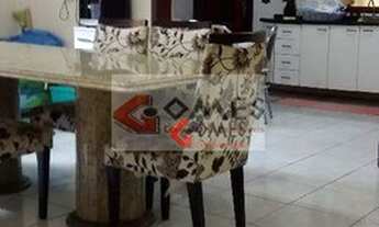 Imagem 5: Sobrado com 4 dormitórios à venda, 330 m² por R$ 1.700.000,00 - Parque Espacial - São Bern