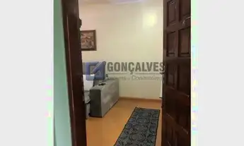 Imagem 4: SAO BERNARDO DO CAMPO - Residential / Sobrado - BAIRRO ASSUNCAO