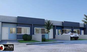 Imagem 7: Casa à venda, 43 m² por R$ 219.000,00 - Neópolis - Gravataí/RS