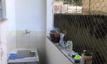 Imagem 5: Apartamento de um quarto no Alto da Boa Vista