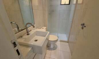 Imagem 6: Apartamento para aluguel possui 77 metros quadrados com 3 quartos em Imbuí - Salvador - BA