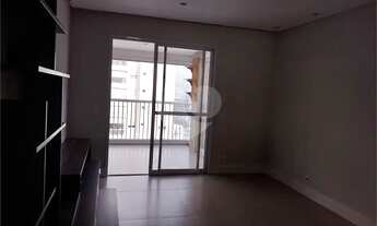 Imagem 3: Apartamento Residencial - 2 Dormitórios -TATUAPÉ