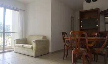 Imagem 2: Apartamento com 2 dormitórios para locação na Rua Corinto, ao lado da USP, no Butantã