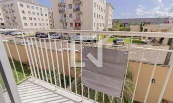 Imagem 4: Apartamento para Aluguel - Santos Dumond, 2 Quartos, 45 m2