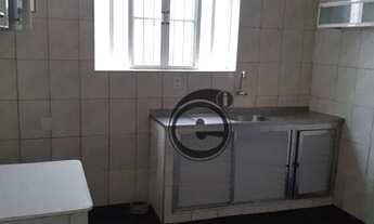 Imagem 3: Casa com 2 dormitórios para alugar, 182 m² por R$ 3.270/mês - Ponta da Praia - Santos/SP