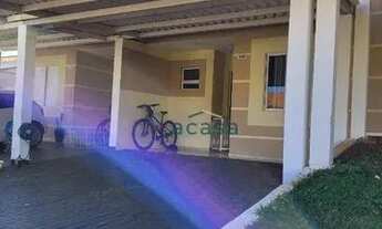 Imagem: Casa com 2 dormitórios à venda, 65 m²