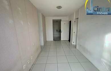 Imagem 7: VENDO APARTAMENTO COM 3/4, COND. GRAN VILLE DAS ARTES, R$ 170.000,00 ACEITA FINANCIAMENTO!