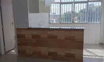 Imagem 2: VENDO LINDO APARTAMENTO DE 2 QUARTOS EM EUNÁPOLIS-BA