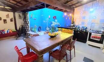 Imagem: Casa de condomínio para venda com 135 metros