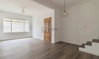 Imagem: Venda Casa 4 Dormitórios - 131 m² Vila