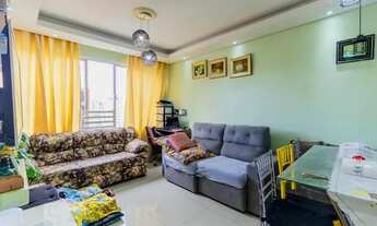 Imagem 3: Apartamento para Aluguel - Bela Vista, 2 Quartos, 70 m2